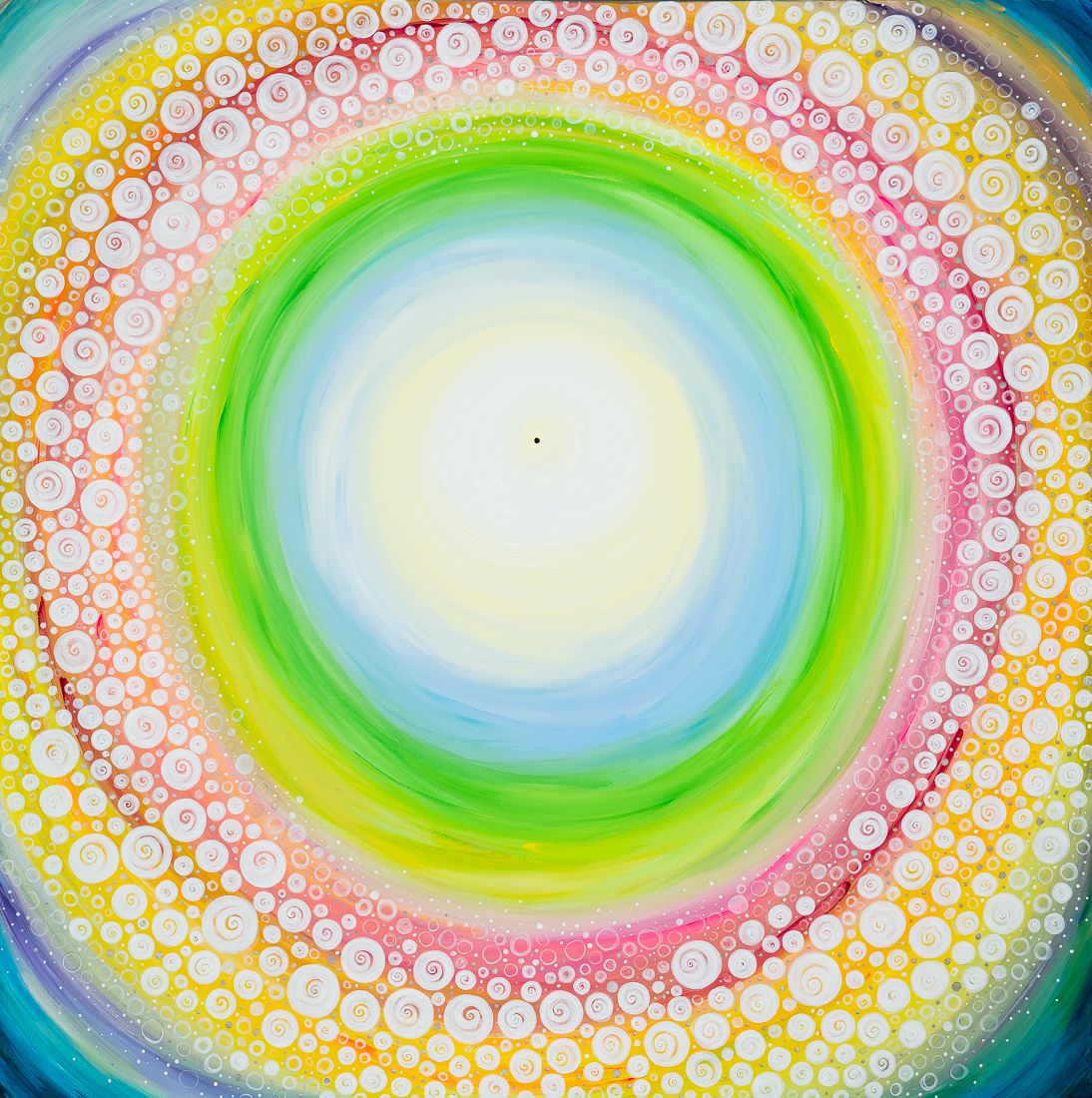 AWAKENING Awakening